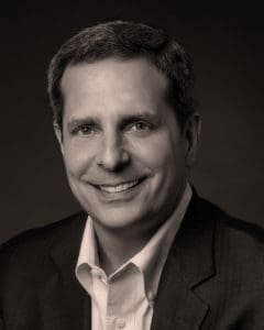 Bob Gaito, CEO, 4Cite