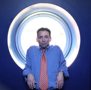 Brian Solis, principal analyst, Altimeter