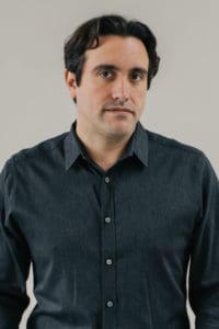 CEO Michael Cammarata