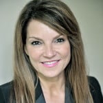 Danielle Savin, director of digital marketing services, LyonsCG