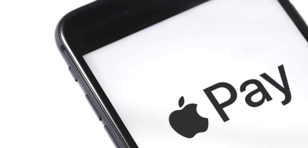 Apple Pay rebounds after a slow start