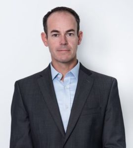 Gary Burtka, vice president of U.S. operations, RTB House