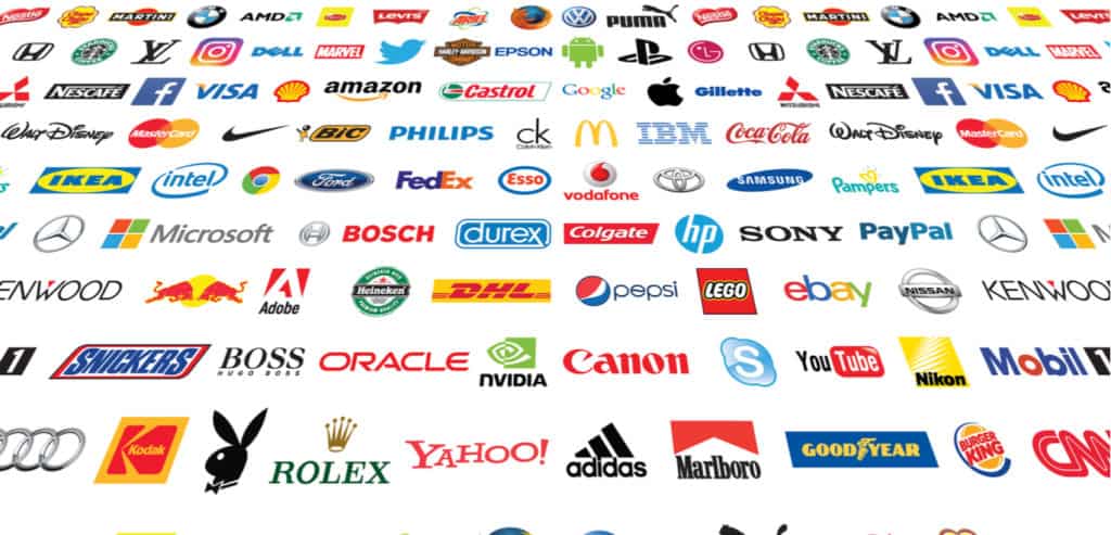 international e-commerce branding