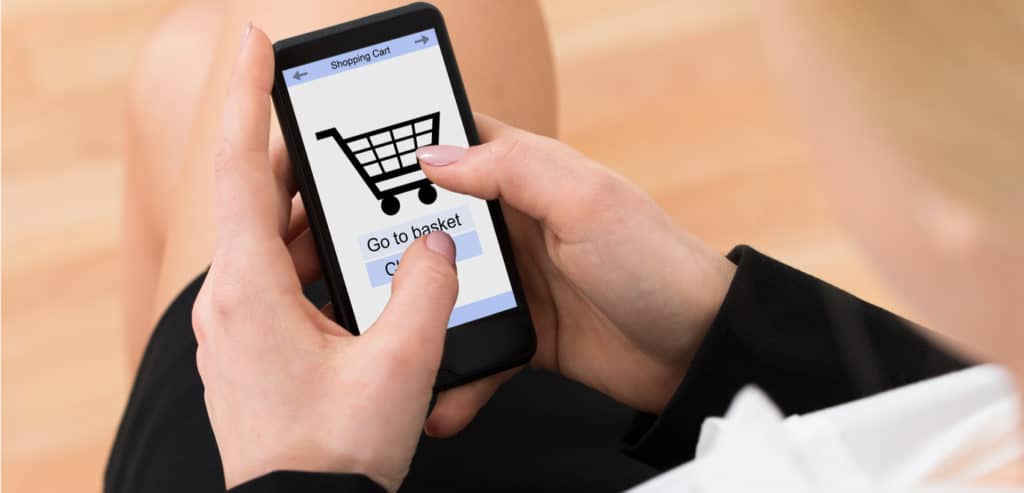 online and mobile checkout optimization