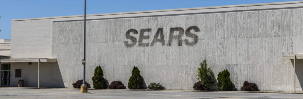 Marketplace sellers aren’t too concerned about Sears’ fate