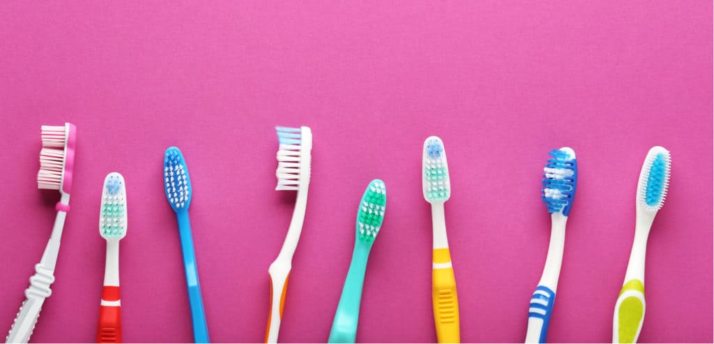 target toothbrush quip
