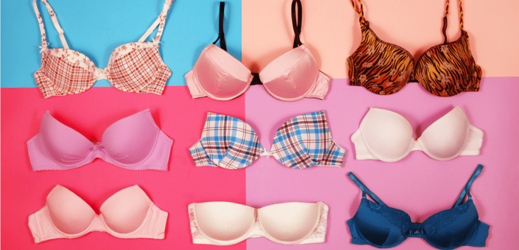 Walmart acquires intimate apparel retailer Bare Necessities