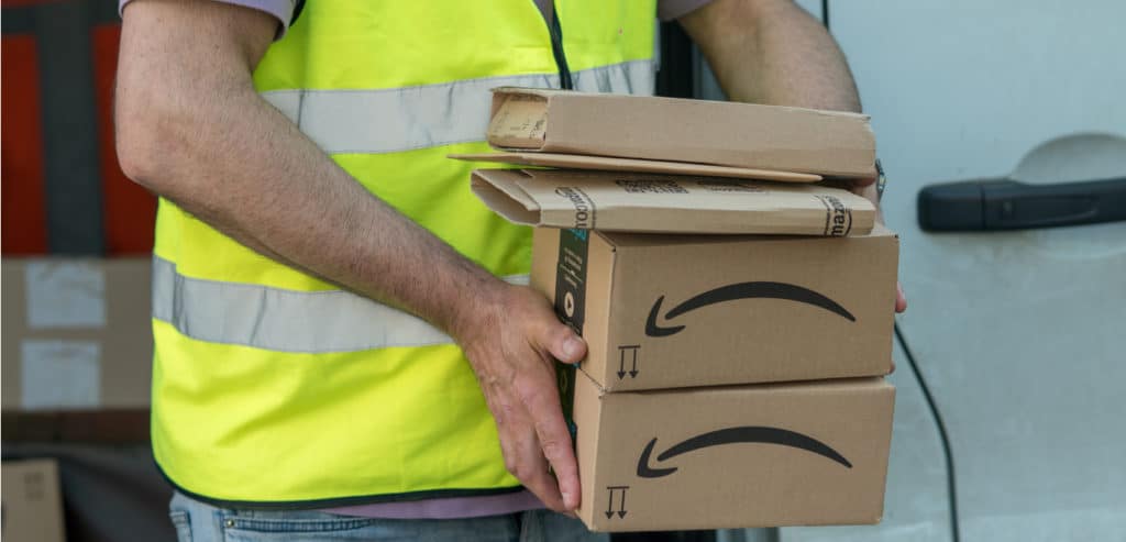 Amazon raises minimum wage for all US and UK employees