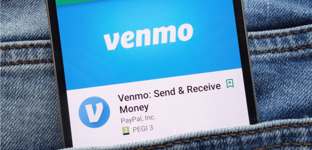 PayPal raises Venmo fees