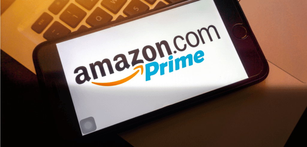 Amazon US Prime membership growth slows
