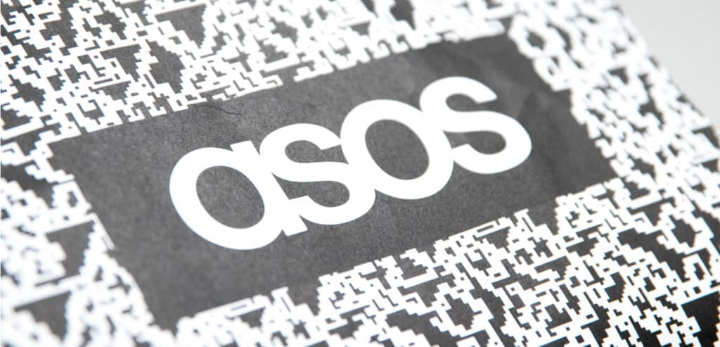 ASOS posts 26% rise in yearly revenues with growth from international markets