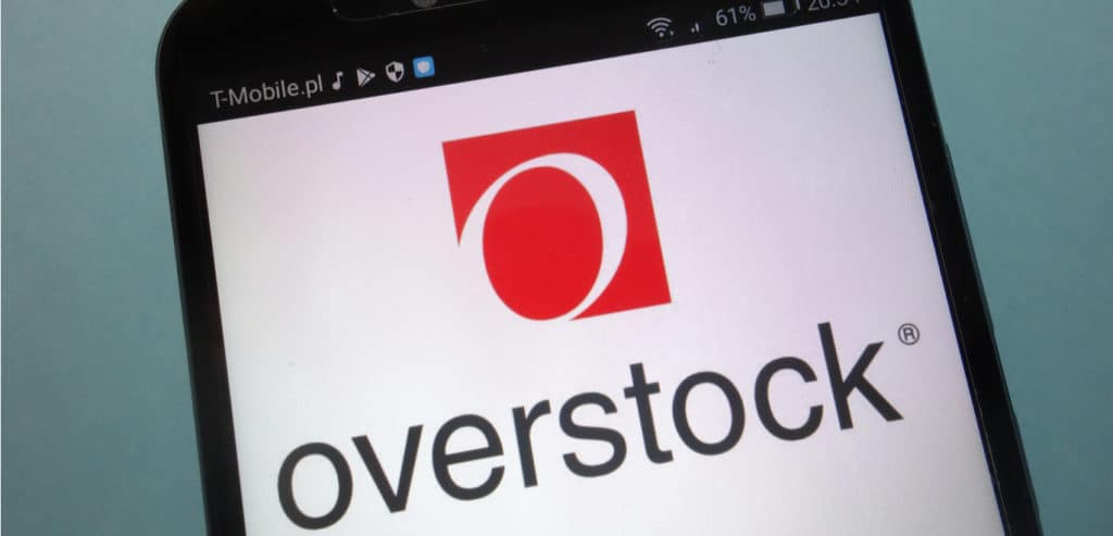 Roundup: Overstock adds three senior executives and sees a boost from its recent sales event