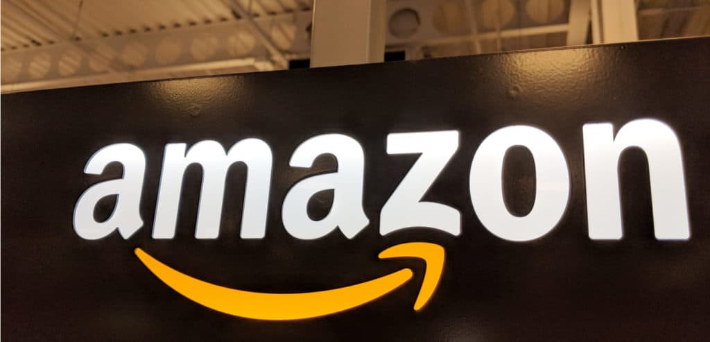 Amazon's growing market share in key product categories