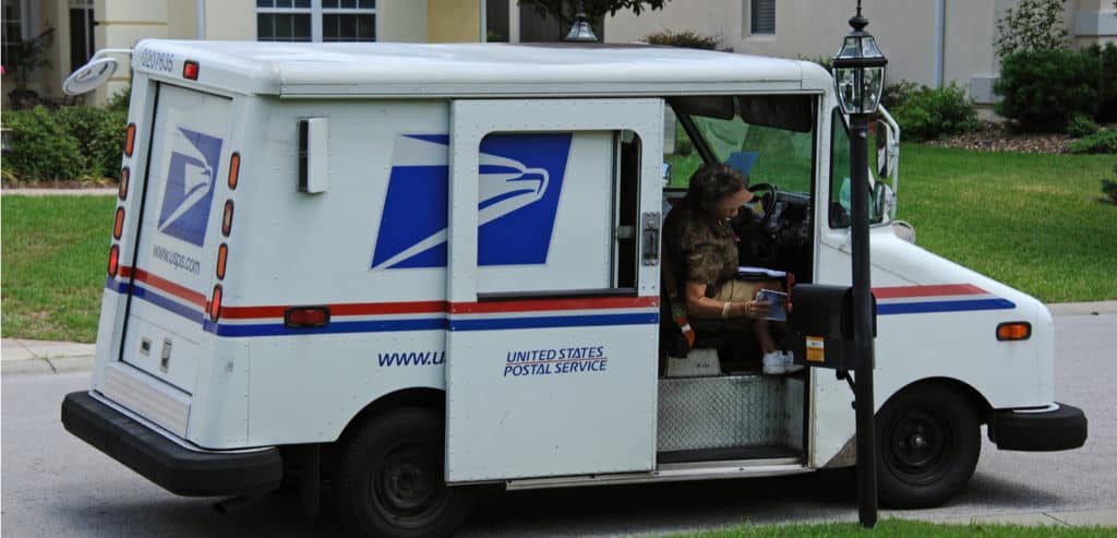 us postal service seeks to raise package delivery rates 9 3 to 12 3 usps christmas 2019