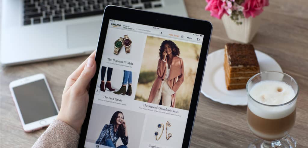 Amazon's private-label apparel brands struggle to find buyers