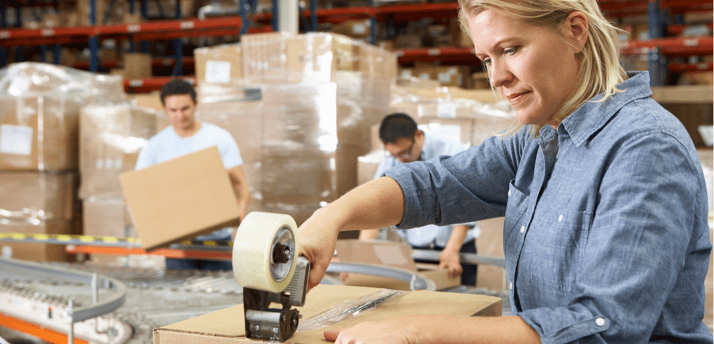 Alexa in the warehouse_ ShippingEasy added voice control to fulfillment software
