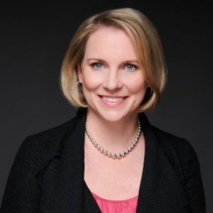 Katherine Black, principal, Retail and Consumer Strategy, KPMG US