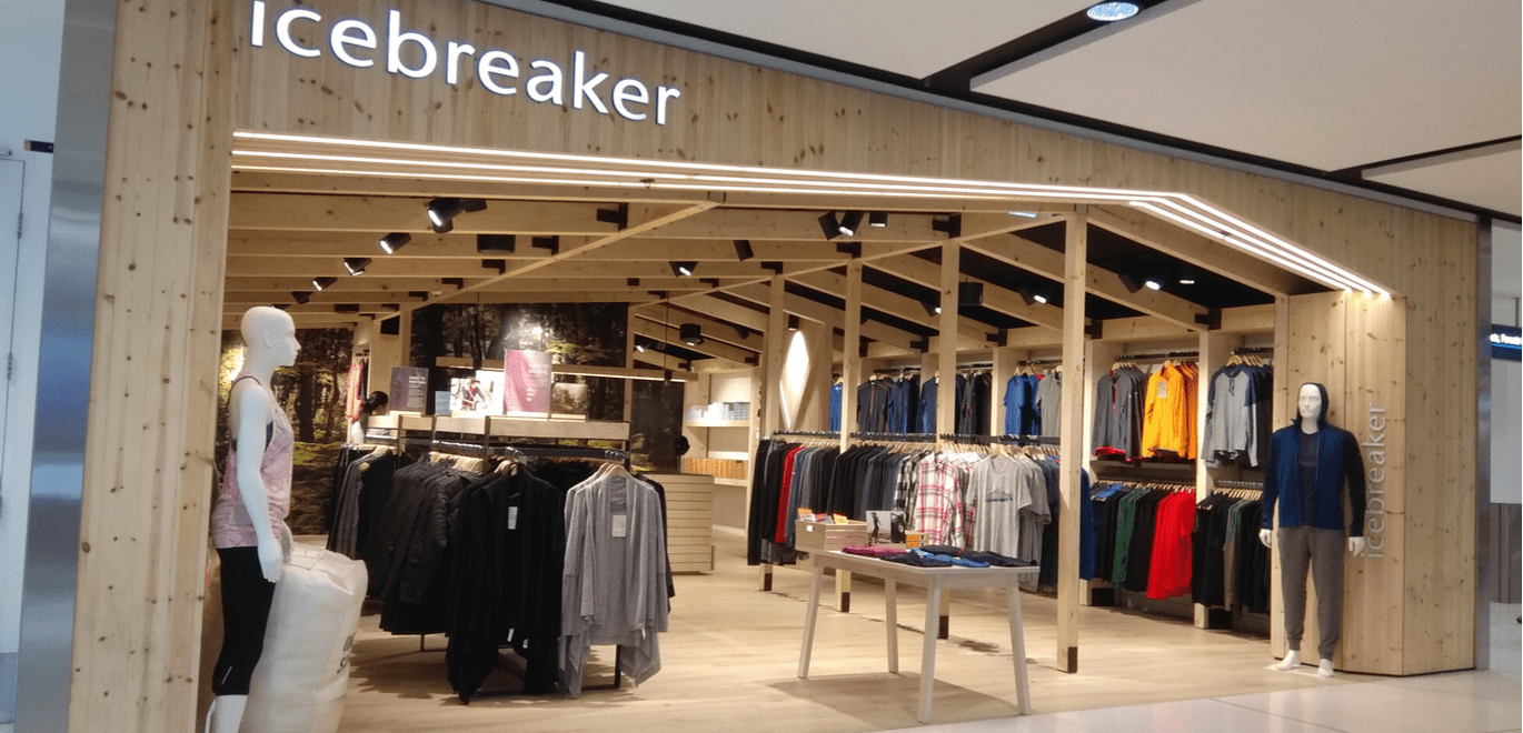 icebreaker clothing locations