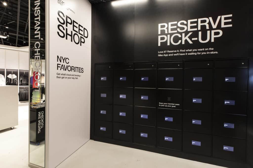 shop nike new york