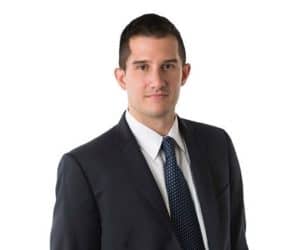 Josh Gerben