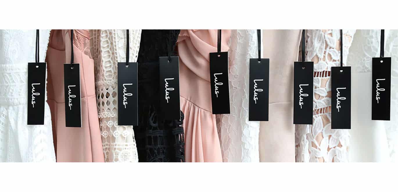 lulus dress store