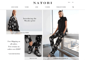 Hot 100 Natori