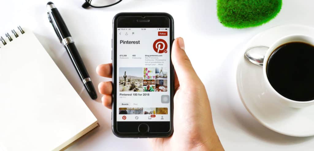 Pinterest dives deeper into ecommerce