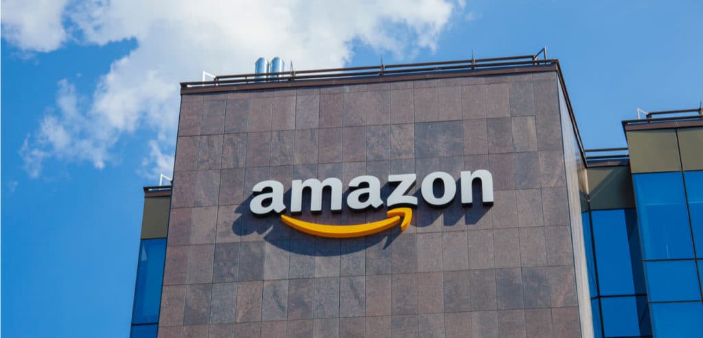 Amazon picks New York City and Northern Virginia for HQ2