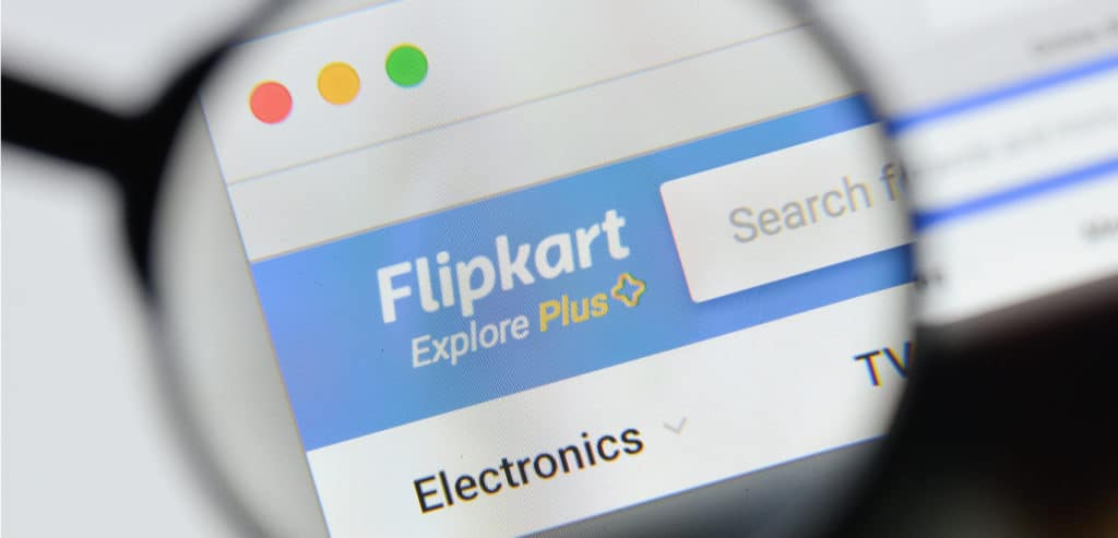 Flipkart CEO resigns after investigation into misconduct