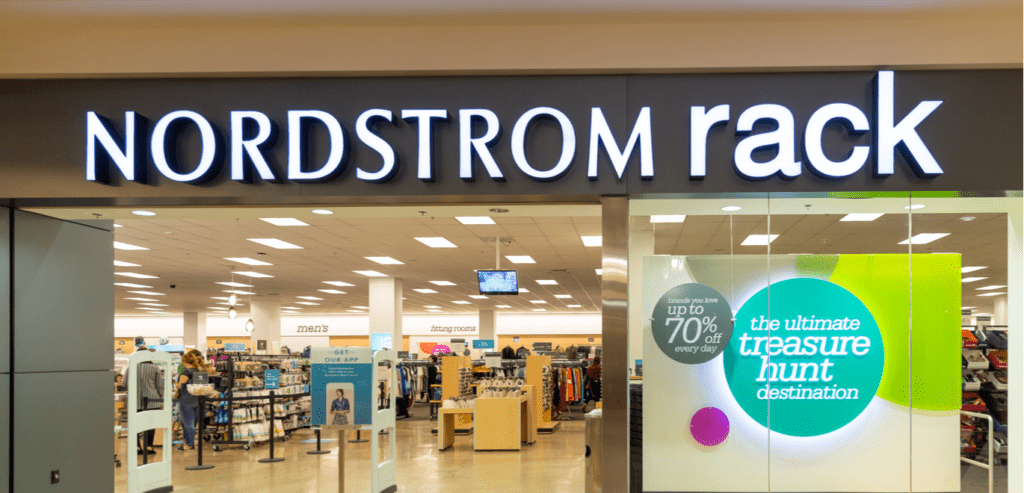 Roundup: Nordstrom generated a quarter of sales online during Q3