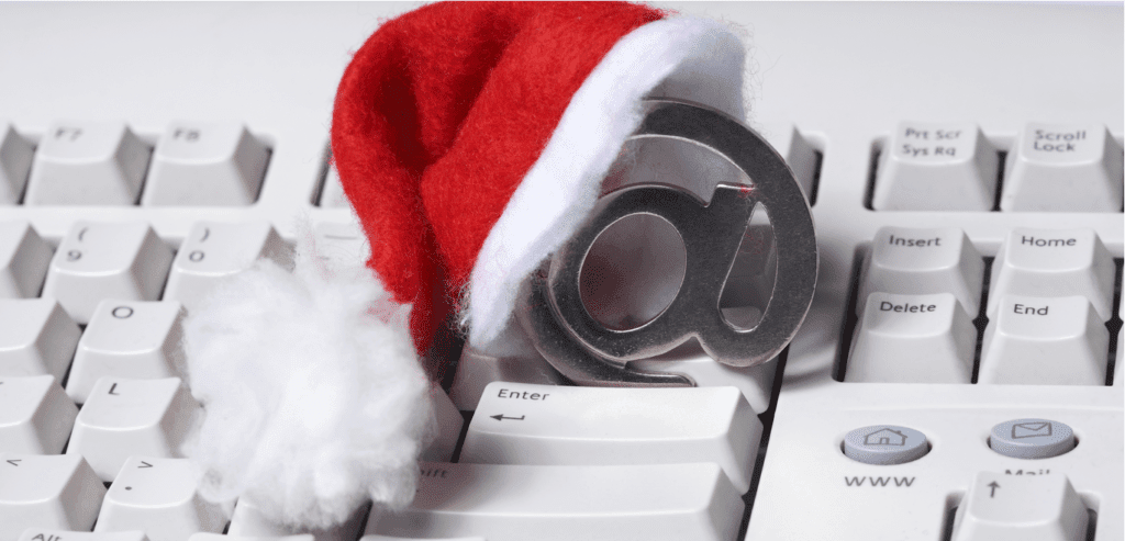 5 dos and 5 don’ts for your holiday email campaigns