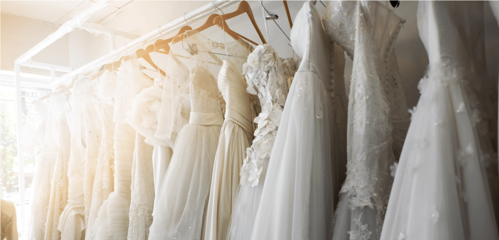 David's Bridal files for bankruptcy with a plan to remain open