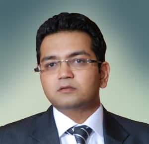 Mohit Maheshwari, founder and CEO, NMG Technologies