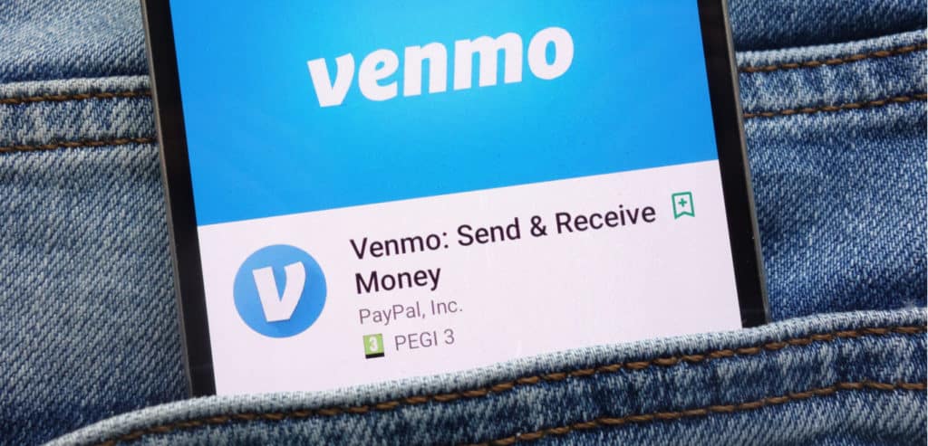 Why more retailers are letting shoppers pay via Venmo