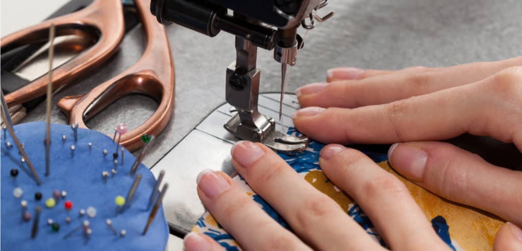 sailrite sewing machines