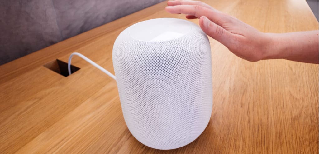 Apple HomePod is heading to China in 2019