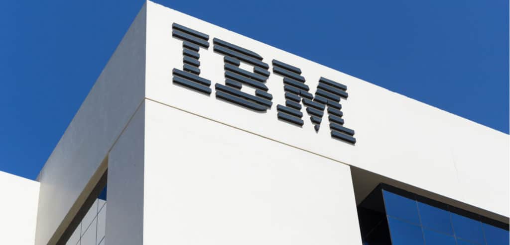 Why IBM is selling its e-commerce platform business