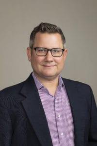 Jason Roussos, vice president of strategy, Adlucent