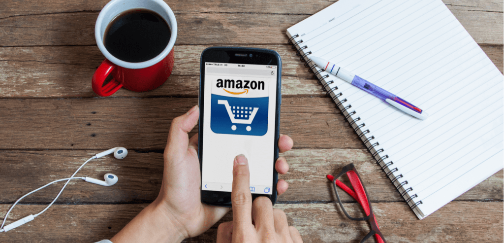 Brands and Amazon