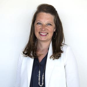 Jenn Horner, senior relationship marketing strategist, DEG, Linked by Isobar