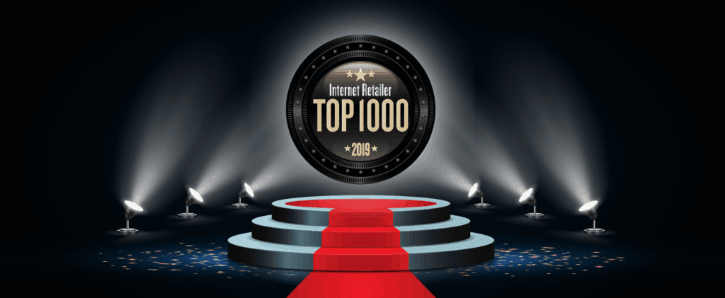 Internet Retailer Top 1000 Submissions