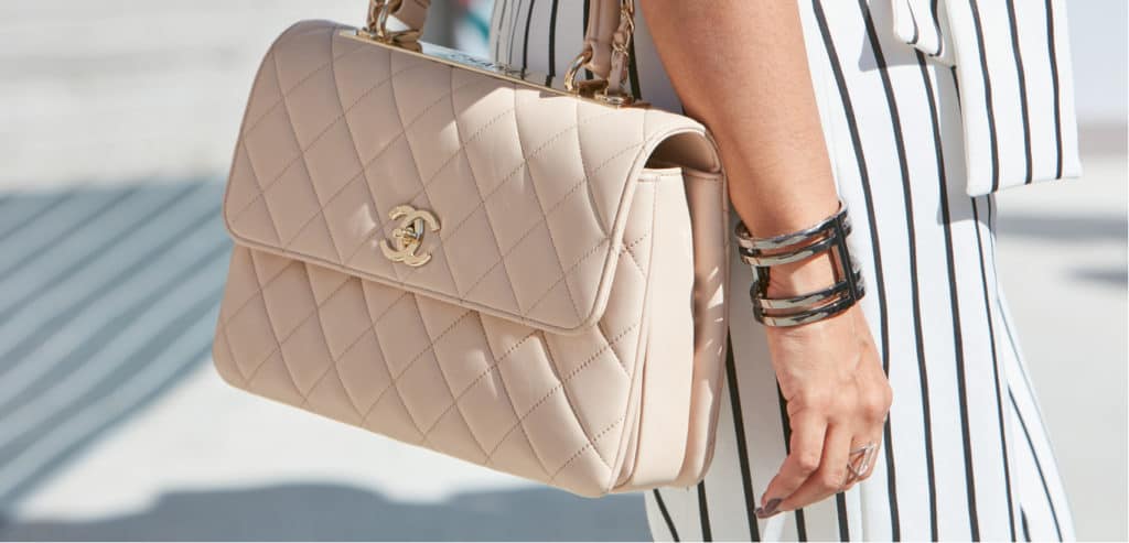Luxury bag retailer Rebag raises $25 million for more tech, talent