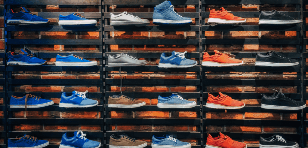 Roundup Foot Locker puts $100M into shoe marketplace GOAT