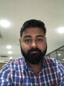 Vikash Kumar, digital manager, Tatvasoft.com