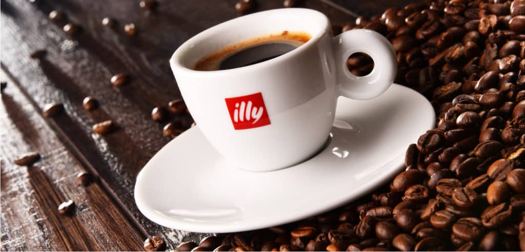 illy subscriptions