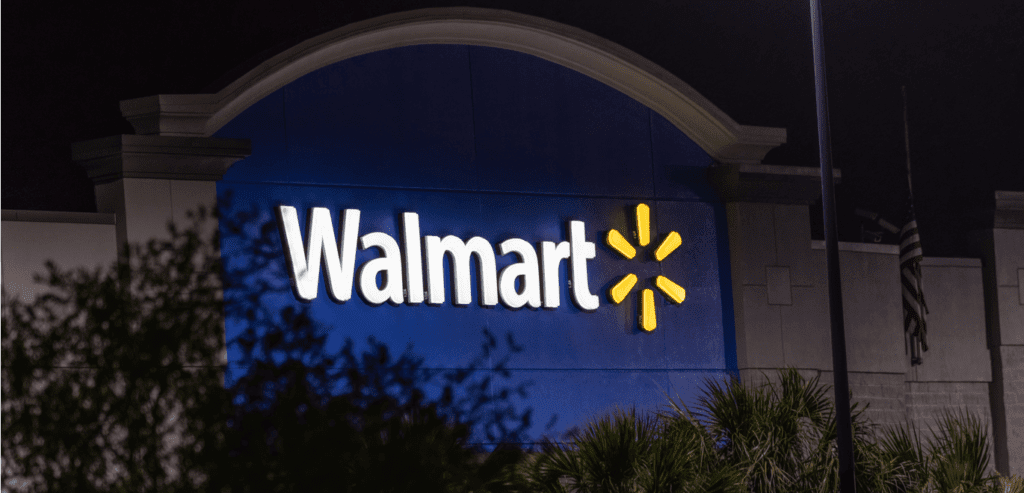 Walmart's US ecommerce revenue up 40% in 2018, still seeks to "improve profitability" of online sales