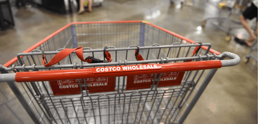 Costco edges out Amazon as consumer favorite for customer satisfaction