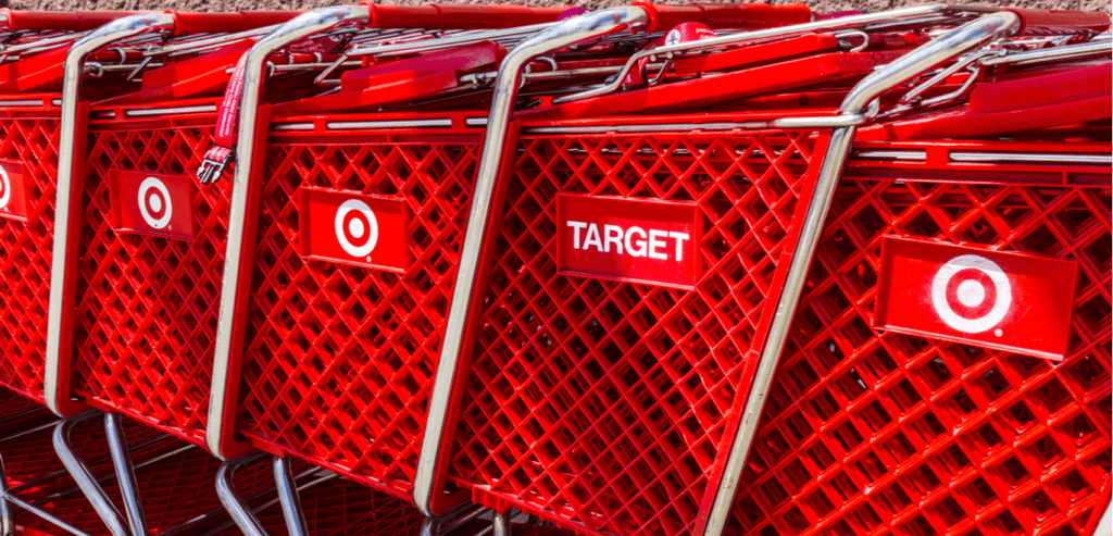Target expands its Target Circle loyalty program to six more markets