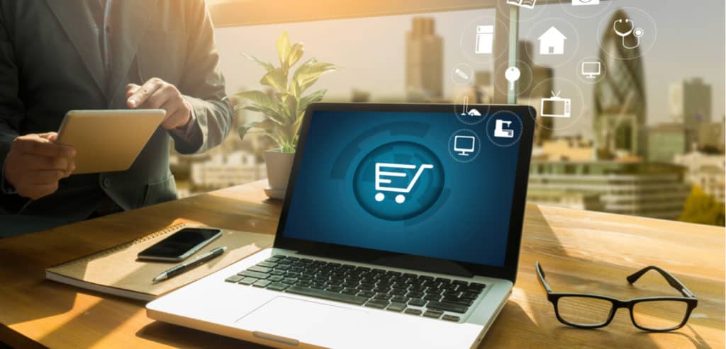 Introducing the 2019 Guide to E-commerce Platforms