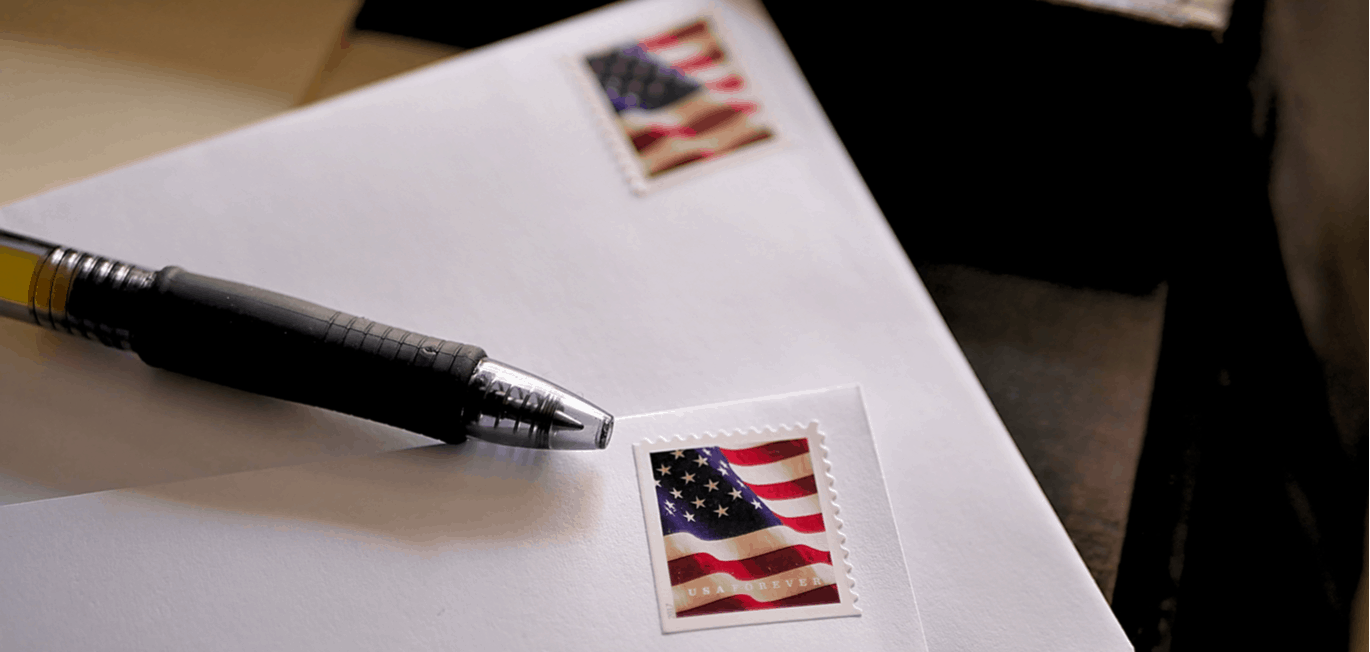 Stamps.com and USPS break up